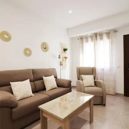 Maquinilla B Spainsunrentals 1182 * Nerja