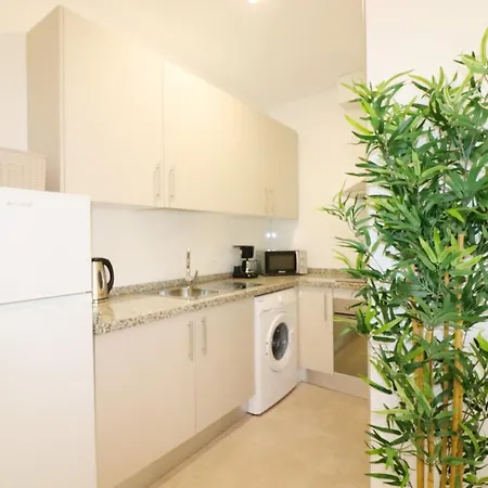 Lägenhet Maquinilla B Spainsunrentals 1182 Nerja