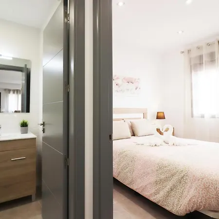 Maquinilla B Spainsunrentals 1182 Apartment