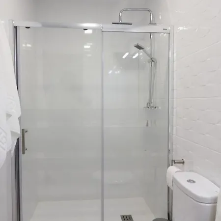 Lägenhet Maquinilla B Spainsunrentals 1182