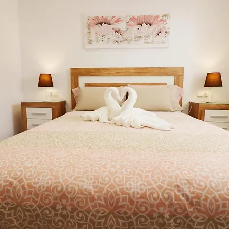 Maquinilla B Spainsunrentals 1182 Lägenhet Nerja