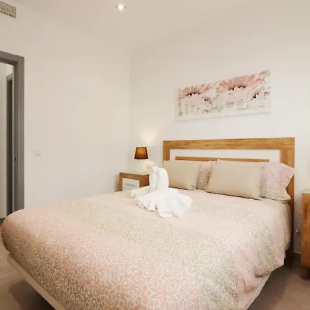 Maquinilla B Spainsunrentals 1182 Nerja