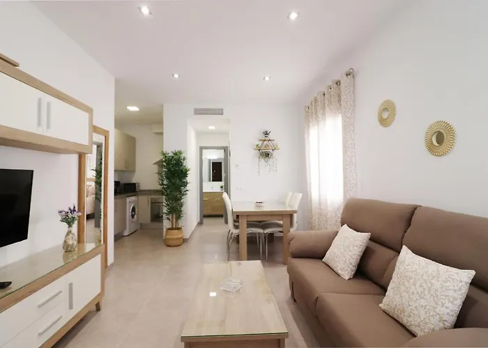 Maquinilla B Spainsunrentals 1182 Nerja
