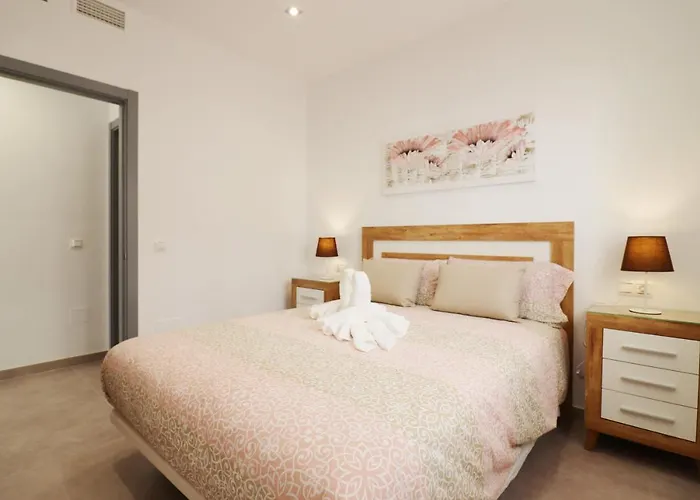 Maquinilla B Spainsunrentals 1182 Nerja