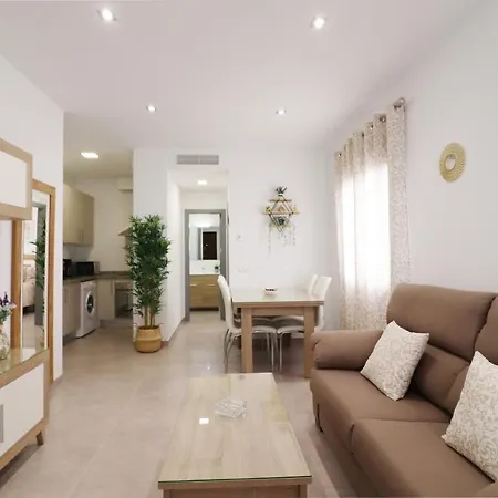 Maquinilla B Spainsunrentals 1182 Нерха