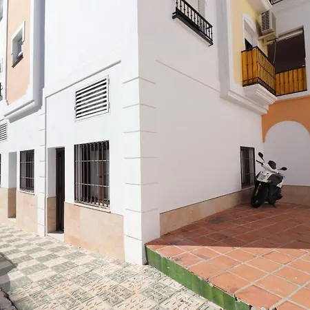 Maquinilla B Spainsunrentals 1182