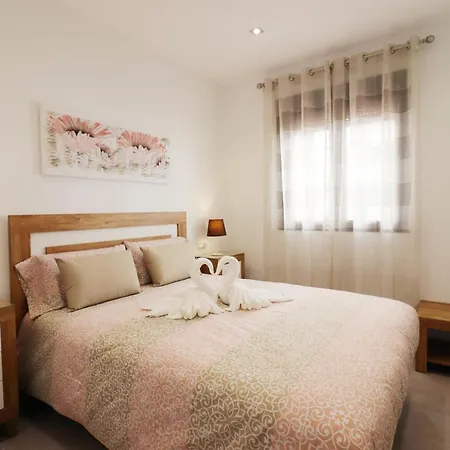 Maquinilla B Spainsunrentals 1182 * Нерха