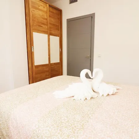 Maquinilla B Spainsunrentals 1182 Нерха