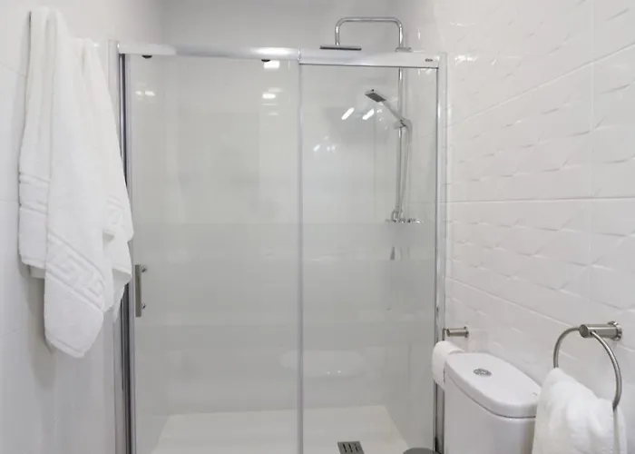 Διαμέρισμα Maquinilla B Spainsunrentals 1182