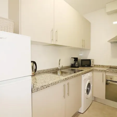 Maquinilla B Spainsunrentals 1182 * Nerja