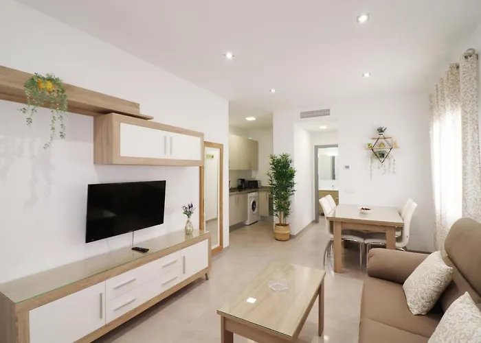 Maquinilla B Spainsunrentals 1182 *