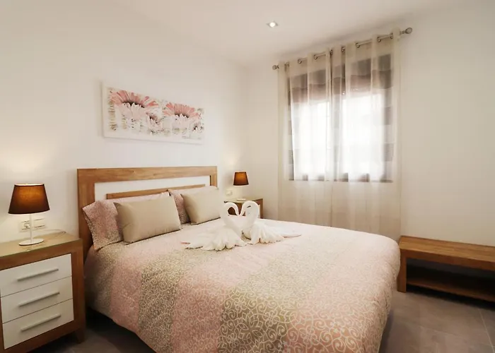 Maquinilla B Spainsunrentals 1182 * Nerja